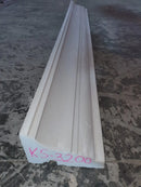 Ancadrament decorativ fereastra de exterior, KS 3200