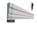 Ancadrament decorativ fereastra de exterior, S 1050- q-home.ro