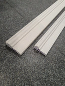 Ancadrament decorativ fereastra de exterior, S 1100- q-home.ro