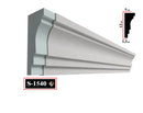 Ancadrament decorativ fereastra de exterior, S 1540- q-home.ro