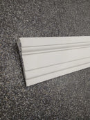 Ancadrament decorativ fereastra de exterior,S 1360- q-home.ro