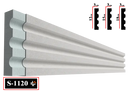 Ancadramente Fereastra Exterior S 1120- q-home.ro