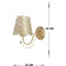 Aplica Gold- Livrare rapida!