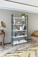 Biblioteca Deniz Alb- Livrare rapida!