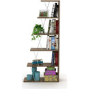 Biblioteca Nuc-Chrome- Livrare rapida !