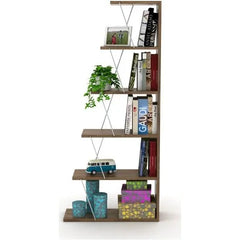 Biblioteca Nuc-Chrome- Livrare rapida !