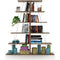 Biblioteca Nuc-Chrome- Livrare rapida !