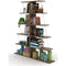 Biblioteca Nuc-Chrome- Livrare rapida !