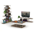 Biblioteca Nuc-Chrome- Livrare rapida !