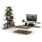Biblioteca Nuc-Chrome- Livrare rapida !