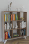 Biblioteca cu 9 sectiuni- Livrare rapida!