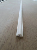 Brau decorativ din Polimer Dur, D 102, 240 x 2,5 x 1,5 cm