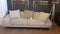 Brau decorativ din duropolimer 2400x40x20 mm Alb D 104- Livrare rapida!
