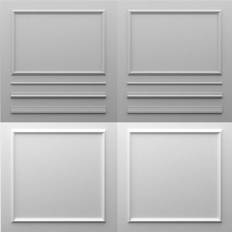 Brau decorativ din duropolimer, D 106, 240 x 4 x 1,6 cm- Livrare rapida!