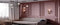 Brau decorativ din duropolimer, D 106, 240 x 4 x 1,6 cm- Livrare rapida!