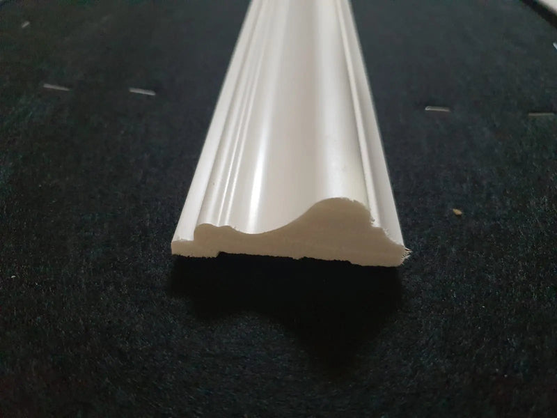 Brau decorativ din duropolimer, D 108,  240 x 6 x 2,3 cm- Livrare rapida!