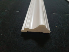 Brau decorativ din duropolimer, D 108,  240 x 6 x 2,3 cm- Livrare rapida!