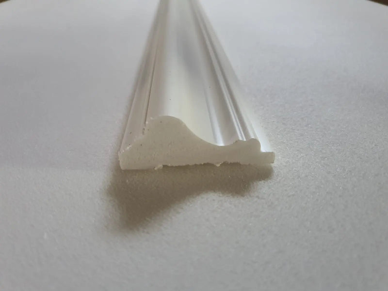 Brau decorativ din duropolimer, D 108,  240 x 6 x 2,3 cm- Livrare rapida!