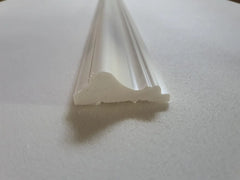 Brau decorativ din duropolimer, D 108,  240 x 6 x 2,3 cm- Livrare rapida!