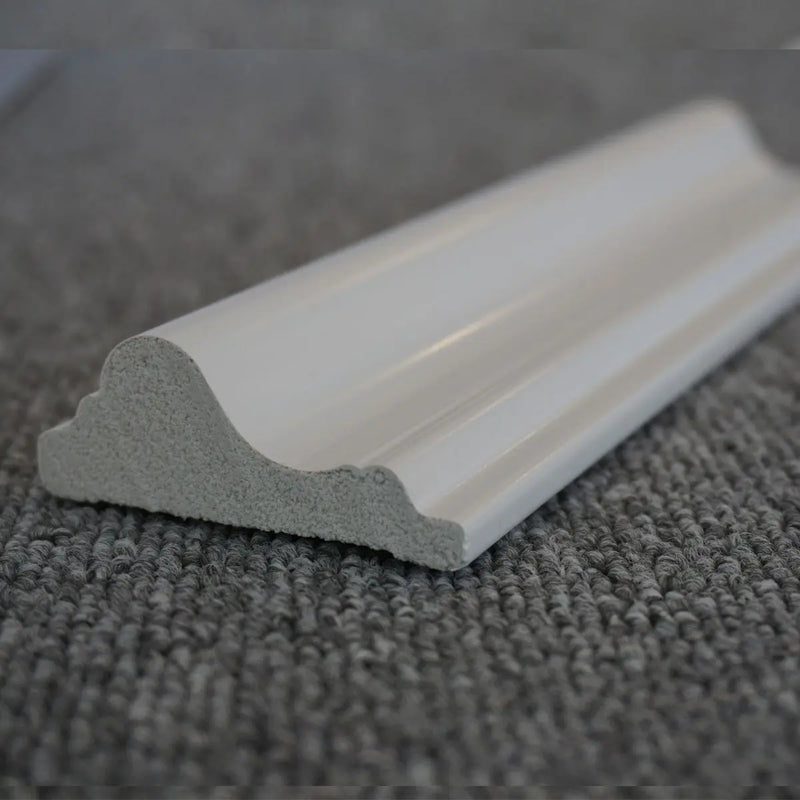 Brau decorativ din duropolimer, D 108,  240 x 6 x 2,3 cm- Livrare rapida!