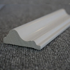 Brau decorativ din duropolimer, D 108,  240 x 6 x 2,3 cm- Livrare rapida!