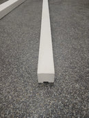 Brâu decorativ exterior,C 1004,5*5*200 cm- q-home.ro