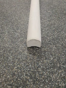 Brâu decorativ exterior,C 1005,5*5*200 cm- q-home.ro