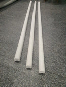 Brâu decorativ exterior,C 1005,5*5*200 cm- q-home.ro