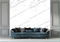 PANOURI DECORATIVE MARMURA PVC ,CALACATTA WHITE , 122 x 244 cm- Cu ridicare personala din depozit!!!