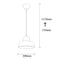 Candelabru Berceste - S- Livrare rapida!