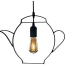 Candelabru Ceainic 40 x 20 cm- Livrare rapida!