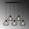 Candelabru  DIAMOND- Livrare rapida !
