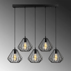 Candelabru  DIAMOND- Livrare rapida !
