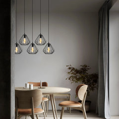 Candelabru  DIAMOND- Livrare rapida !