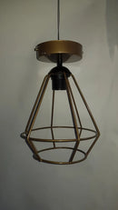 Candelabru Er013 Gold- Livrare rapida!