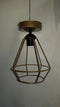 Candelabru Er013 Gold- Livrare rapida!