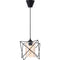 Candelabru Jaka, Negru- Livrare rapida!