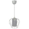Candelabru Lacrima Alb- Livrare rapida !