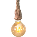 Candelabru Lemn 100% natural- Livrare rapida !