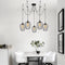 Candelabru  Luss  Five- Livrare rapida !