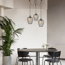 Candelabru Luss- Livrare rapida!