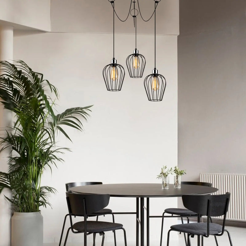 Candelabru Luss- Livrare rapida!