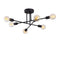 Candelabru Modern 6 Brate- Livrare rapida !