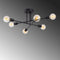 Candelabru Modern 6 Brate- Livrare rapida !