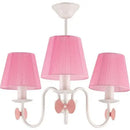 Candelabru Pentru Copii  Happy Princess- Livrare rapida!