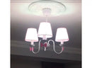Candelabru Pentru Copii  Happy Princess- Livrare rapida!
