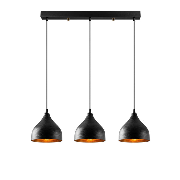Candelabru Trio Modern- Livrare rapida !