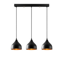 Candelabru Trio Modern- Livrare rapida !