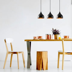 Candelabru Trio Modern- Livrare rapida !