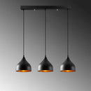 Candelabru Trio Modern- Livrare rapida !